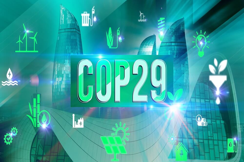 COP29 spotlights financial strategies for emission reduction to unlock net zero future