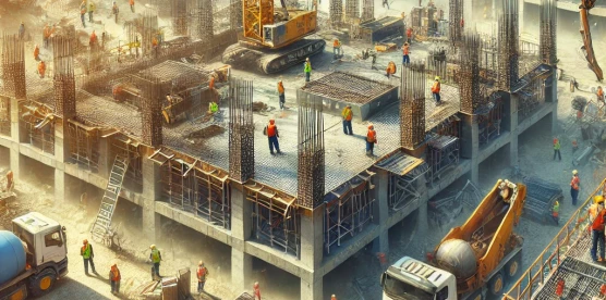 The Importance of the SBTi’s New Framework for the Construction Sector