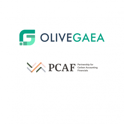 PCAF partners with Olive Gaea as the first accredited regional partner in MENA to drive decarbonization and ESG management through the AI-powered Zero platform.