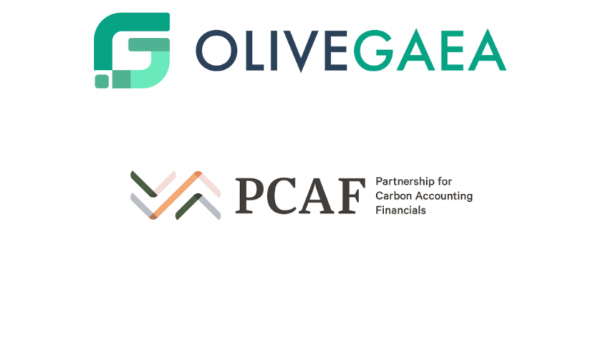 PCAF partners with Olive Gaea as the first accredited regional partner in MENA to drive decarbonization and ESG management through the AI-powered Zero platform.