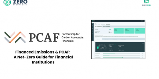 Understanding Financed Emissions: The Key to Achieving Net Zero for Financial Institutions