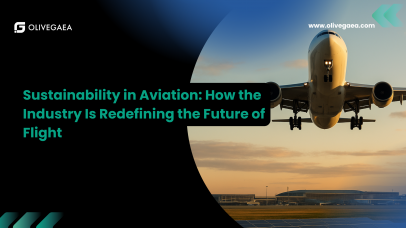 GCC sustainable aviation SAF and net-zero roadmap