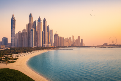 Construction in GCC + AI