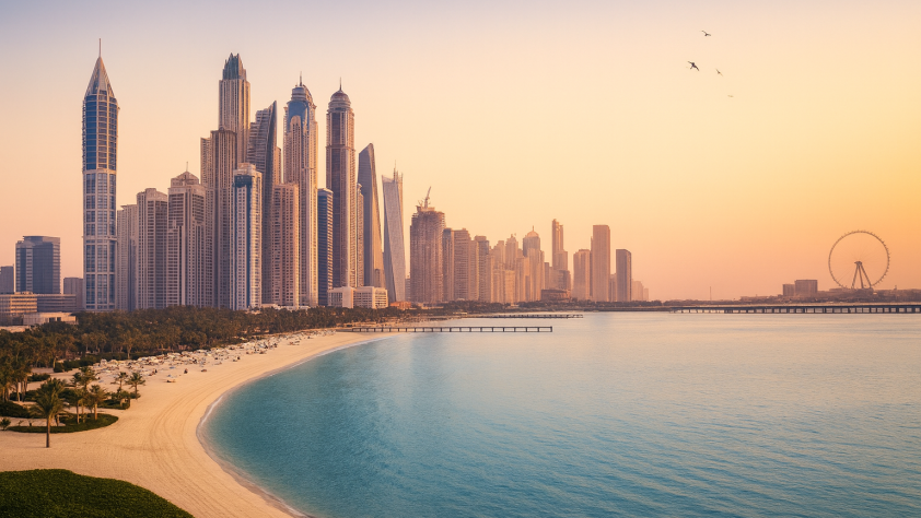 Construction in GCC + AI