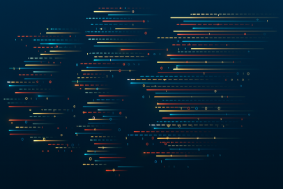 Fragmented ESG data silos
