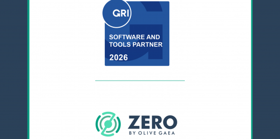 Olive Gaea Becomes First GRI Licensed Partner in the GCC: Setting a New Standard for AI-Powered ESG Intelligence