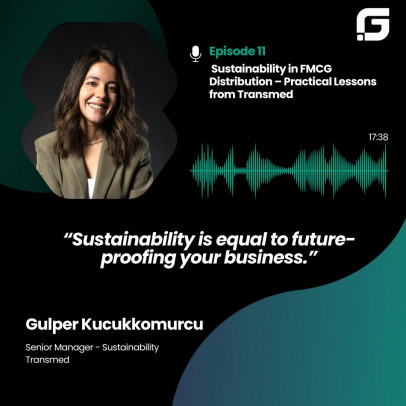 Lessons in Sustainable Distribution in FMCG