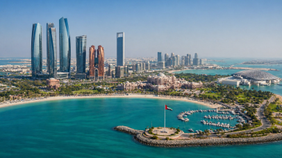 UAE manufacturers are entering a new phase of ESG disclosure