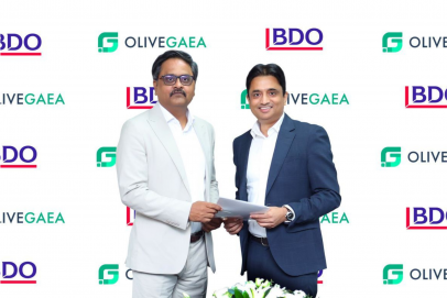 BDO in the UAE and Olive Gaea enter a strategic partnership to accelerate ESG tech adoption across the Emirates