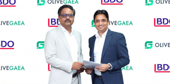 BDO in the UAE and Olive Gaea enter a strategic partnership to accelerate ESG tech adoption across the Emirates