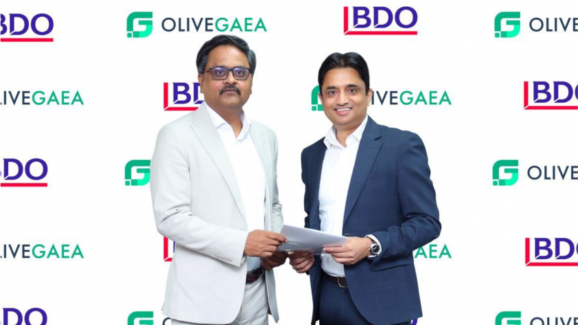 BDO in the UAE and Olive Gaea enter a strategic partnership to accelerate ESG tech adoption across the Emirates