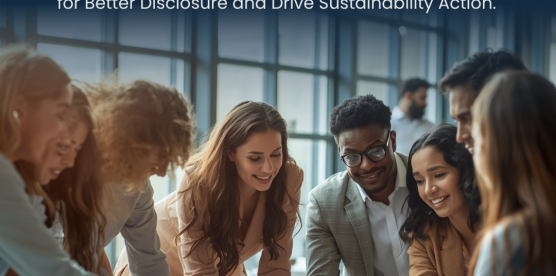 From Impact to Enterprise Value: Why GRI is Foundational to the Emerging Global Reporting System