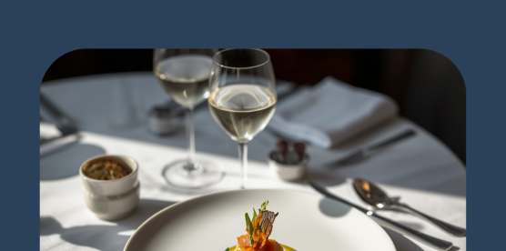 Why your next meal should come with a “climate rating”?