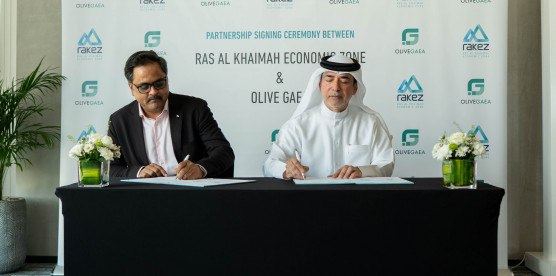 RAKEZ convenes industry leaders to simplify ESG adoption and strengthen sustainable business practices