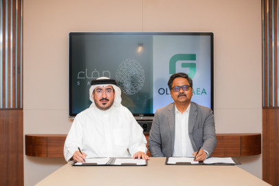 SAFA Earth Announces Strategic Partnership With Olive Gaea