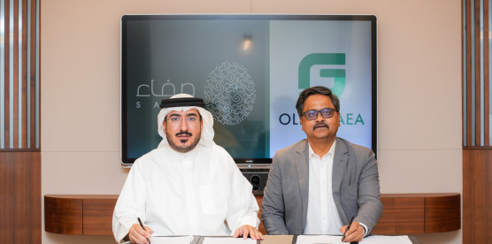 SAFA Earth  Announces Strategic Partnership With Olive Gaea to Advance Sustainability and Climate Action in Bahrain