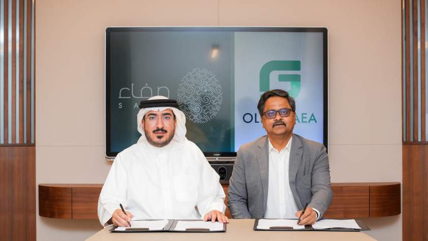 SAFA Earth Announces Strategic Partnership With Olive Gaea