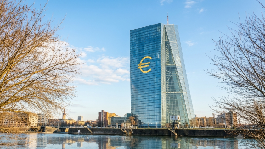Climate factor applied by ECB and why it matters