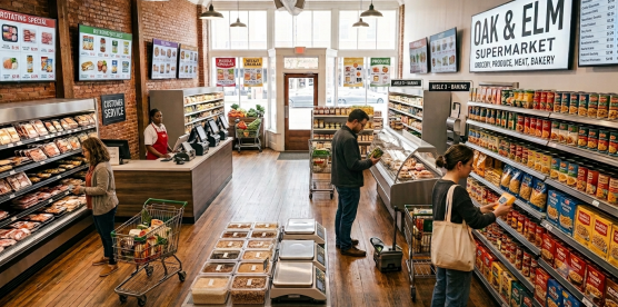 From the Shop Floor to the Boardroom: Closing the Retail ESG Data Gap