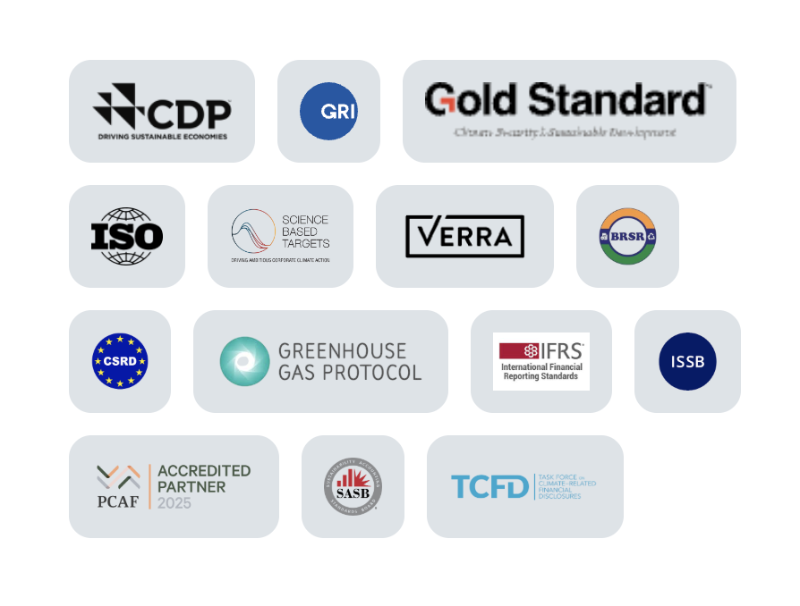 Expert Advisory - Practical, Complete Sustainability Support