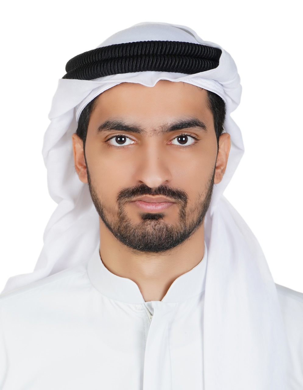 Abdalla Yousif Almarzooqi